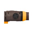 INGCO Akku-Kombihammer 4,5 J SDS-Plus bürstenlos 20 V (ohne Akku und Ladegerät)