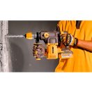 INGCO Akku-Kombihammer 4,5 J SDS-Plus bürstenlos 20 V (ohne Akku und Ladegerät)