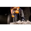 INGCO Akku-Kombihammer 4,5 J SDS-Plus bürstenlos 20 V (ohne Akku und Ladegerät)