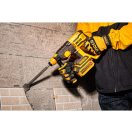 INGCO Akku-Kombihammer 2,0 J SDS-Plus bürstenlos 20 V (ohne Akku und Ladegerät)