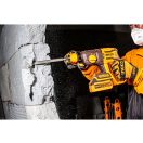 INGCO Akku-Kombihammer 2,0 J SDS-Plus bürstenlos 20 V (ohne Akku und Ladegerät)