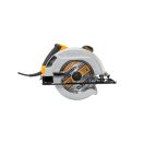 INGCO Kreissäge 185 mm 1600 W