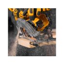 INGCO Akku-Kreissäge 165 mm bürstenlos 20 V (ohne Akku und Ladegerät)