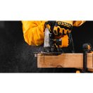 INGCO Akku-Kreissäge 165 mm bürstenlos 20 V (ohne Akku und Ladegerät)