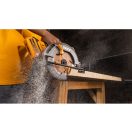 INGCO Akku-Kreissäge 185 mm bürstenlos 20 V (ohne Akku und Ladegerät)