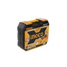 INGCO Akku-Baumschere 30 mm bürstenlos 20 V (1 x 2,0 Ah Akku + Ladegerät)