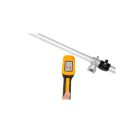 INGCO Akku-Rasentrimmer 330 mm bürstenlos 2 x 20 V (ohne Akku und Ladegerät)