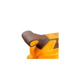 INGCO Akku-Vakuum-Flächenrüttler 130 mm 20 V (ohne Akku und Ladegerät)