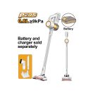 INGCO Akku-Staubsauger 0,8 l 20 V (ohne Akku und Ladegerät)