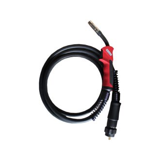 CENTROWELD CO Pistole Euro-Anschluss AW-150 4M