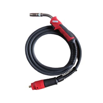 CENTROWELD CO Pistole Euro-Anschluss AW-250 4M