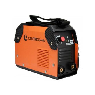 CENTROWELD Schweißgerät ECL 160A im Koffer