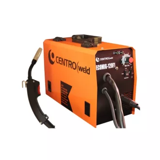 CENTROWELD Schweißgerät ECOMIG120 120A 5KG