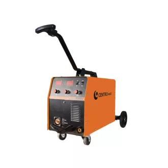 CENTROWELD Schweißgerät PROMIG225K 200A 15 KG