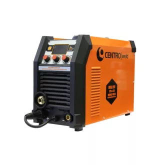 CENTROWELD Schweißgerät IMIG 200 DP SYN