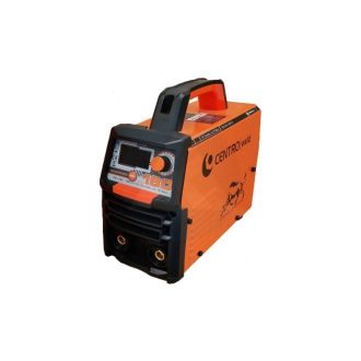   CENTROWELD Schweißgerät TIG/MMA AC/DC 180A Synergic mit LCD-Display