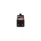 CENTROWELD Schweißmaschine TIG/MMA AC/DC 200A Synergetisch mit LCD-Anzeige