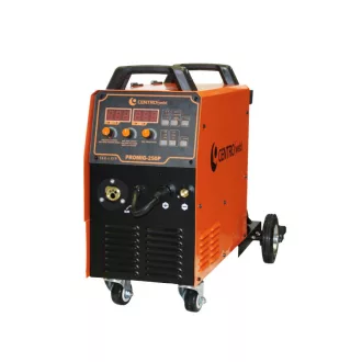 CENTROWELD Schweißgerät PROMIG 250 PULSE