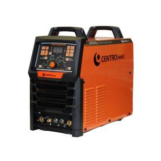CENTROWELD Schweißgerät WIG/MMA AC/DC 200A Pulsiert