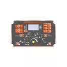 CENTROWELD Schweißgerät WIG/MMA AC/DC 200A Pulsiert