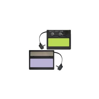   CENTROWELD Automatischer Schweißschutzfilter für Schutzschild 510G