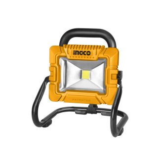   INGCO Akku-LED-Reflektor 1800 lm 20 V (ohne Akku und Ladegerät)