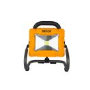 INGCO Akku-LED-Strahler 1800 lm 20 V (1 x 2,0 Ah Akku + Ladegerät)