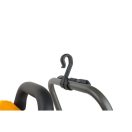 INGCO Akku-LED-Strahler 1800 lm 20 V (1 x 2,0 Ah Akku + Ladegerät)