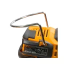 INGCO Akku-LED-Lampe 2500 lm 20 V (ohne Akku und Ladegerät)