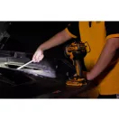 INGCO Akku-LED-Lampe 2500 lm 20 V (ohne Akku und Ladegerät)