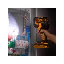 INGCO Akku-LED-Lampe 2500 lm 20 V (ohne Akku und Ladegerät)