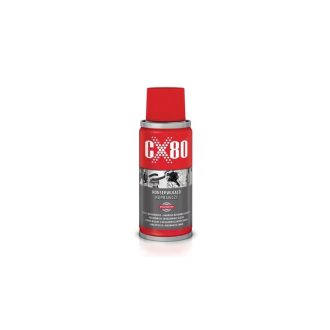CX-80 Universalschmiermittel Spray 100 ml