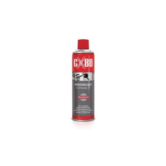 CX-80 Universalschmiermittel Spray 500 ml
