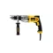 DEWALT Schlagbohrmaschine im Koffer / 1300 W