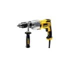 DEWALT Schlagbohrmaschine im Koffer / 1300 W