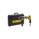 DEWALT Schlagbohrmaschine im Koffer / 1300 W