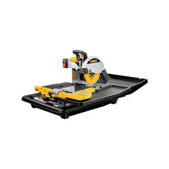 DEWALT Wasserfliesenschneider 1600 W D24000