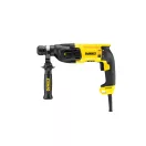 DEWALT Kombihammer SDS-Plus 800 W (TSTAK) D25133K