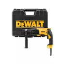 DEWALT Kombihammer SDS-Plus 800 W (TSTAK) D25133K