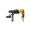 DEWALT Kombihammer SDS-Plus/Schnellspannbohrfutter 800 W 2,8 J (Koffer) D25134K