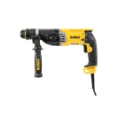 DEWALT Kombihammer SDS-Plus 900 W (Koffer) D25144K