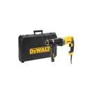 DEWALT Kombihammer SDS-Plus 900 W (Koffer) D25144K
