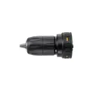 DEWALT Kombihammer mit Meißelschaft-Set SDS-Plus 900 W (TSTAK) D25144KP