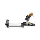 DEWALT Staubabsaugadapter für SDS-Plus Bohrhämmer