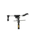 DEWALT Staubabsaugadapter für SDS-Plus Bohrhämmer