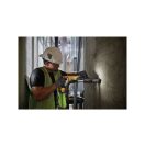 DEWALT Staubabsaugadapter für SDS-Plus Bohrhämmer