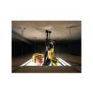 DEWALT Staubabsaugadapter für SDS-Plus Bohrhämmer