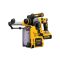 DEWALT Akku-Staubsauger für SDS-Plus Bohrhämmer 18V HEPA