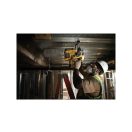 DEWALT Akku-Staubsauger für SDS-Plus Bohrhämmer 18V HEPA