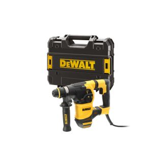 DEWALT Kombihammer SDS-Plus 950 W (TSTAK) D25333K